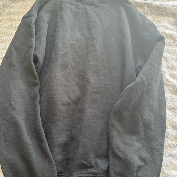 Anime pullover ! - Picture 2 of 2